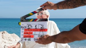 Lina Wertmüller ja valkoiset lasit: 11.05.2019 06.00