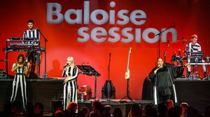Yle Live: Clean Bandit: 10.05.2019 06.00