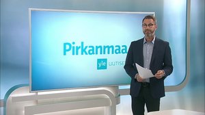 Yle Uutiset Pirkanmaa 07-05-2019 Klo 17-06: 07.05.2019 16.33