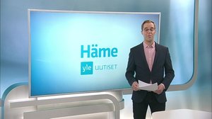 Yle Uutiset Häme 07-05-2019 klo 17-06: 07.05.2019 16.39