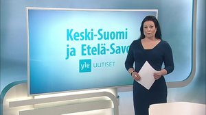 Yle Uutiset Keski-Suomi ja Etelä-Savo 07-05-2019 Klo 17-06: 07.05.2019 16.41