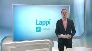 Yle Uutiset Lappi 07-05-2019 Klo 17-06: 07.05.2019 16.43
