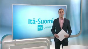 Yle Uutiset Itä-Suomi 07-05-2019 Klo 17-06: 07.05.2019 16.41