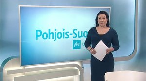 Yle Uutiset Pohjois-Suomi 07-05-2019 Klo 17-06: 07.05.2019 16.43