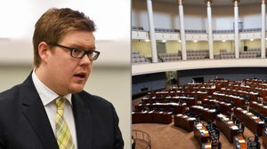 Eduskunnan täysistunto 7.5.2019: 07.05.2019 17.16