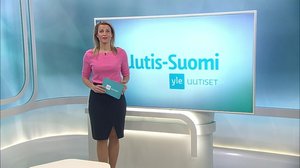 Yle Uutiset Uutis-Suomi 07-05-2019: 07.05.2019 19.11
