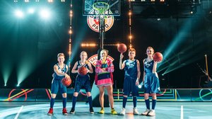 Galaxin Pallo 2019: Koripallo-haasto: 11.05.2019 09.27