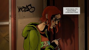 Riskinottoa (7): 12.05.2019 00.01