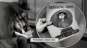 Kadonnut ystävä (S): 12.05.2019 00.01