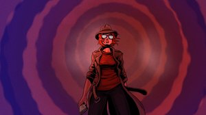 Toinen minä (7): 12.05.2019 00.01