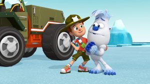 Päivänpaisteen puiston merihirviöt (S): 11.05.2019 08.45