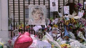 1997 Prinsessa Dianan kuolema: 11.05.2019 16.45