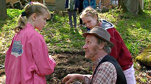 Pankkiryöstö 1/2 (7): 09.05.2019 00.01