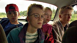 Pankkiryöstö 2/2 (12): 09.05.2019 00.01