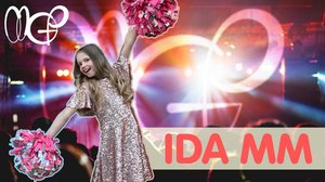 Ida MM (S): 09.05.2019 07.00