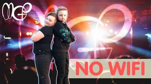 No Wifi (S): 09.05.2019 07.00