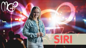 Siri (S): 09.05.2019 07.00