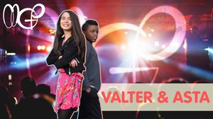 Valter & Asta (S): 09.05.2019 07.00