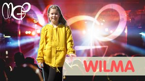 Wilma (S): 09.05.2019 07.00