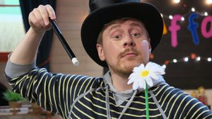 BUU-klubben: 12.05.2019 08.30