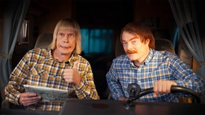 Seurataan vihjettä Saimaalle! (S): 12.05.2019 08.35