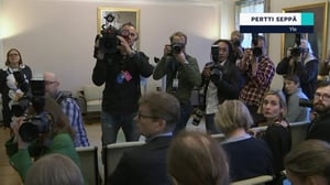 Yle Uutiset selkosuomeksi : 08.05.2019 15.10