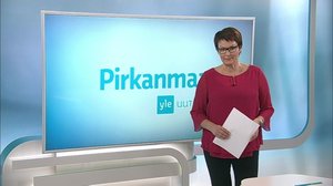Yle Uutiset Pirkanmaa 08-05-2019 Klo 17-06: 08.05.2019 16.37