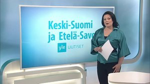 Yle Uutiset Keski-Suomi ja Etelä-Savo 08-05-2019 Klo 17-06: 08.05.2019 16.35