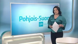 Yle Uutiset Pohjois-Suomi 08-05-2019 Klo 17-06: 08.05.2019 16.42