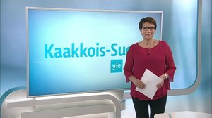 Yle Uutiset Kaakkois-Suomi 08-05-2019 Klo 17-06: 08.05.2019 16.45