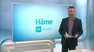 Yle Uutiset Häme 08-05-2019 klo 17-06: 08.05.2019 16.50