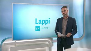 Yle Uutiset Lappi 08-05-2019 Klo 17-06: 08.05.2019 16.54
