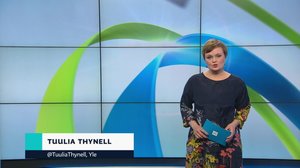 Yle Uutiset Uusimaa 08-05-2019 klo 17-06: 08.05.2019 17.59