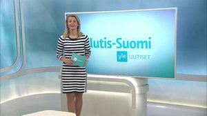 Yle Uutiset Uutis-Suomi 08-05-2019: 08.05.2019 19.06