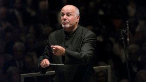 Radion sinfoniaorkesterin konsertti: 08.05.2019 20.59