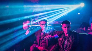 Susi lampaan vaatteissa (16): 12.05.2019 22.05