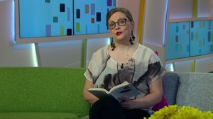 Aamun kirja - Helmi Kekkonen: Olipa kerran äiti: 09.05.2019 09.49