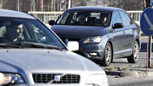 Ylen eurovaalikone: Ehdokkaat kannattavat lentoveroa, mutta eivät autojen myyntikieltoja: 09.05.2019 10.10