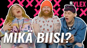 TUNNISTETAAN SUOMIRÄPIN JÄRKÄLEET!!?! FT. CLEDOS & ETTA: 10.05.2019 12.00
