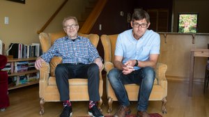 Theroux ja oikeus kuolla: 13.05.2019 06.00