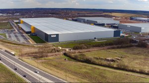 Ulkolinja: Amazon, verkon jättiläinen: 13.05.2019 06.00