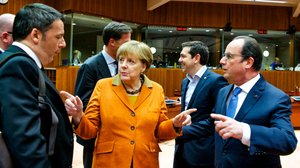 Eurokriisi: 13.05.2019 06.00