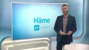 Yle Uutiset Häme 09-05-2019 klo 17-06: 09.05.2019 16.26