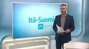 Yle Uutiset Itä-Suomi 09-05-2019 Klo 17-06: 09.05.2019 16.31