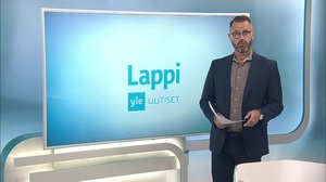 Yle Uutiset Lappi 09-05-2019 Klo 17-06: 09.05.2019 16.35