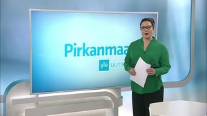 Yle Uutiset Pirkanmaa 09-05-2019 Klo 17-06: 09.05.2019 16.39