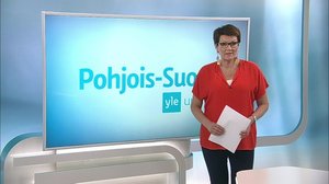 Yle Uutiset Pohjois-Suomi 09-05-2019 Klo 17-06: 09.05.2019 16.45