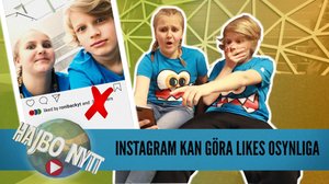 Instagramlikes, Ramadan och skolan som vann 300€ (S): 09.05.2019 16.57