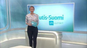 Yle Uutiset Uutis-Suomi 09-05-2019: 09.05.2019 19.06