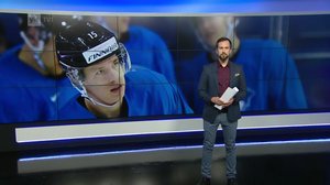 Urheiluruutu: 09.05.2019 20.52